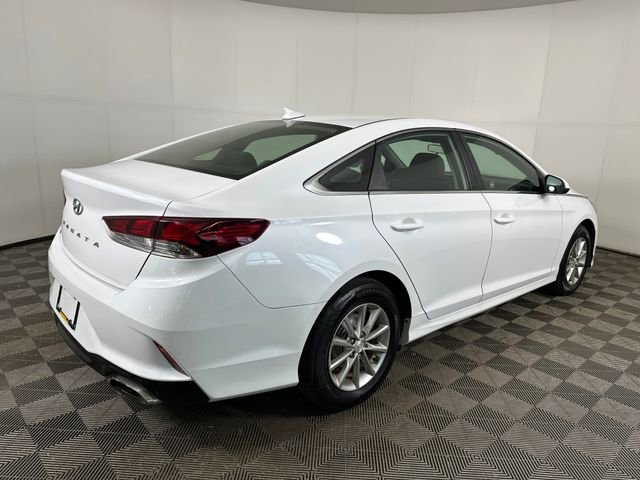 Used 2019 Hyundai Sonata SE FWD image 3