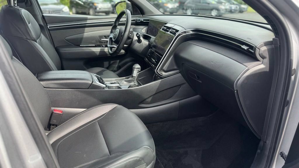 Used 2024 Hyundai Tucson XRT AWD/4WD image 23