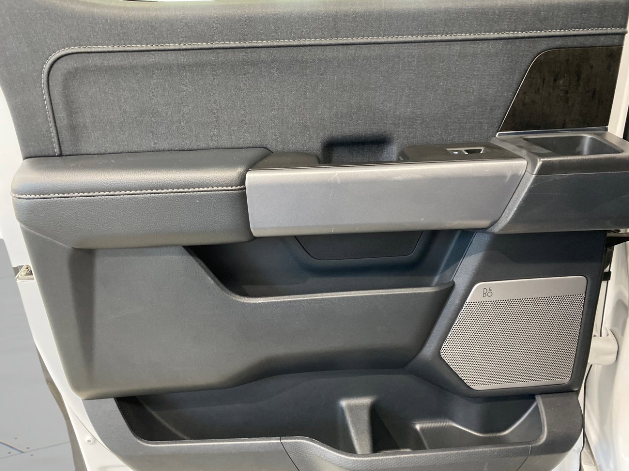 Used 2022 Ford F150 Lariat image 20