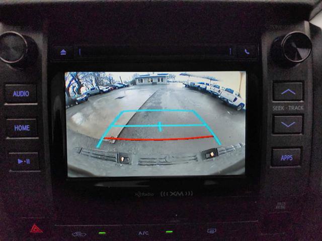 Used 2018 Toyota Tundra SR5 w/ TRD Off Road Package image 25