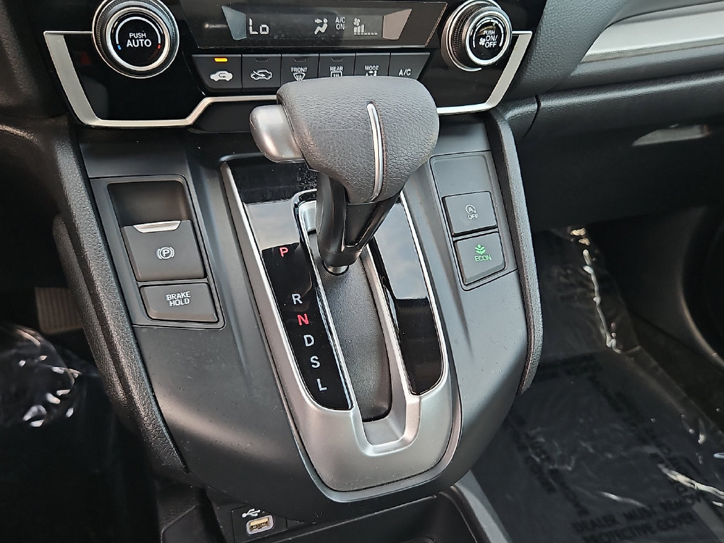 Used 2020 Honda CR-V LX image 15