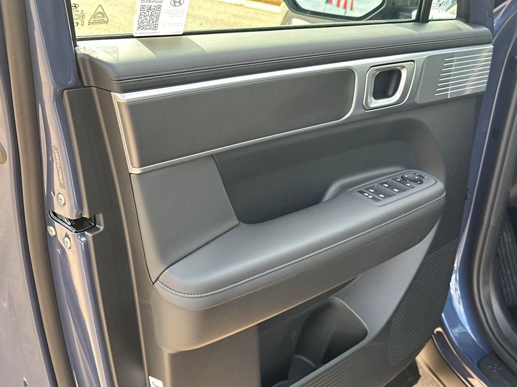 New 2026 Hyundai Santa Fe XRT AWD/4WD image 11