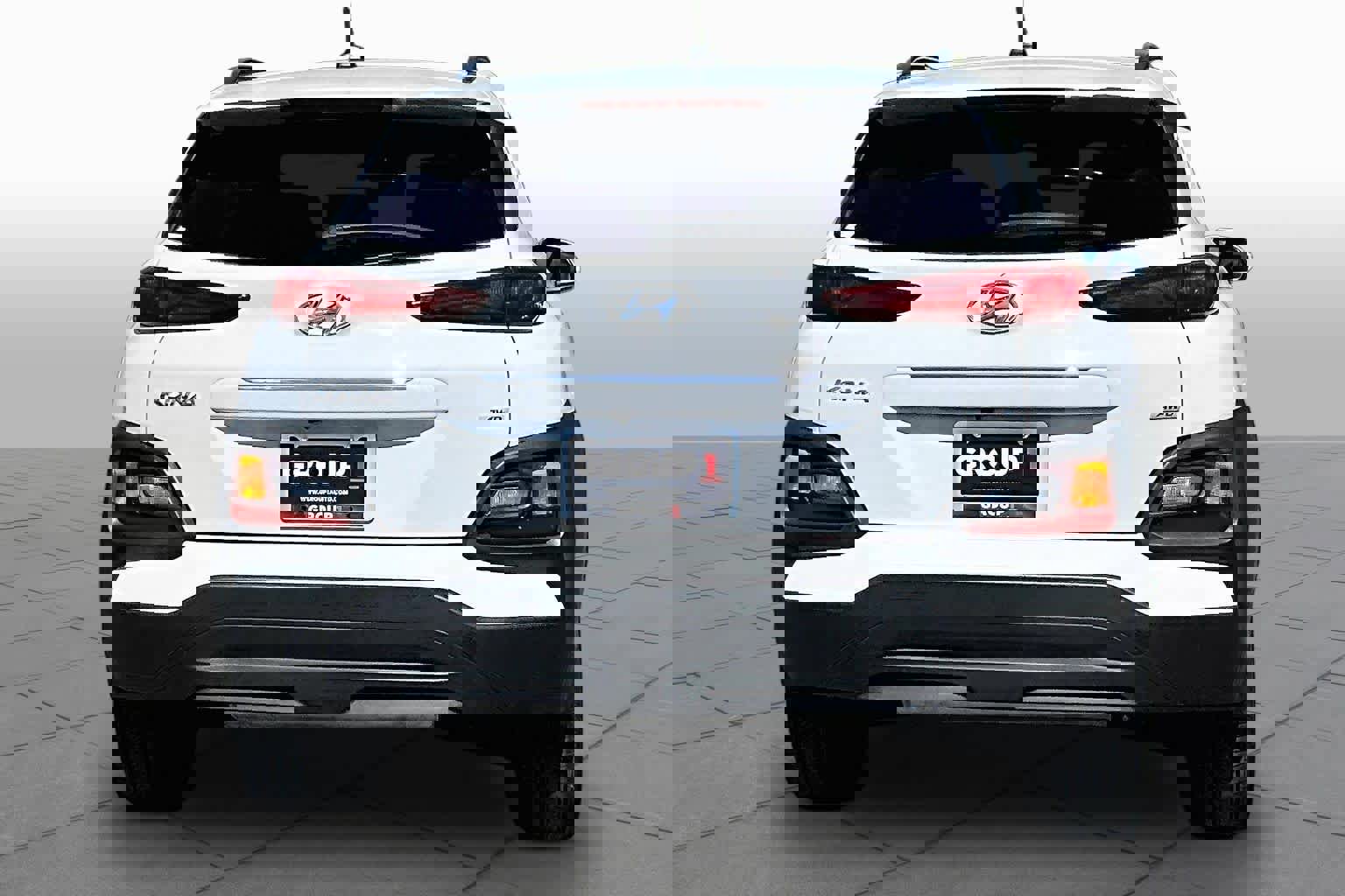 Used 2019 Hyundai Kona SEL image 5