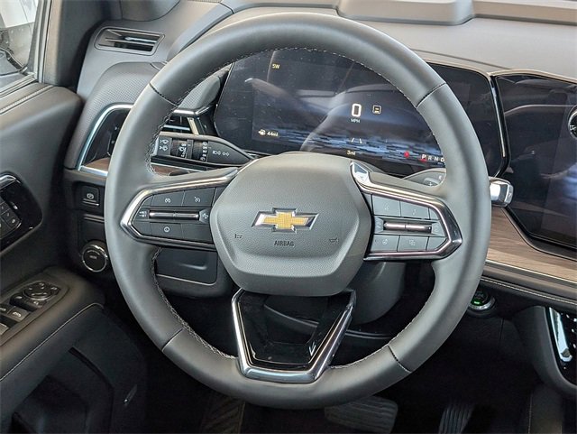 New 2026 Chevrolet Tahoe Premier image 16