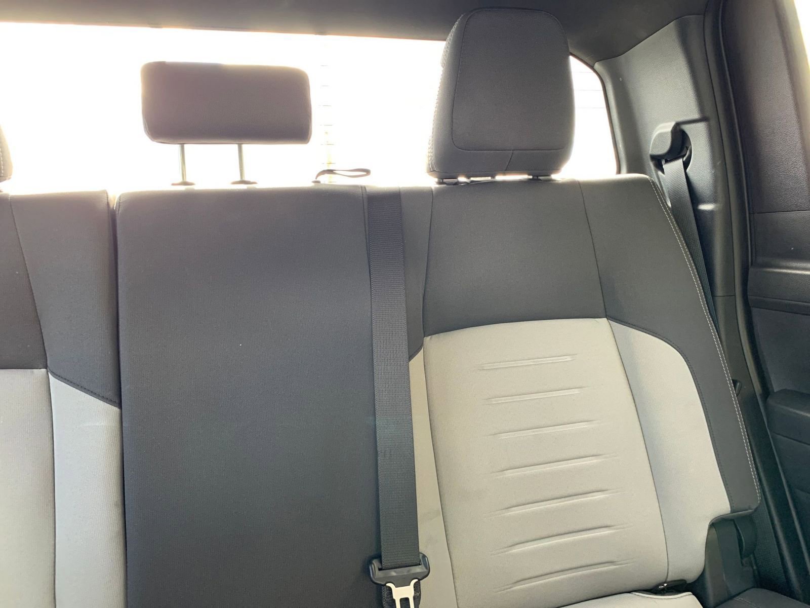 Used 2025 Toyota Tacoma TRD Off-Road image 36