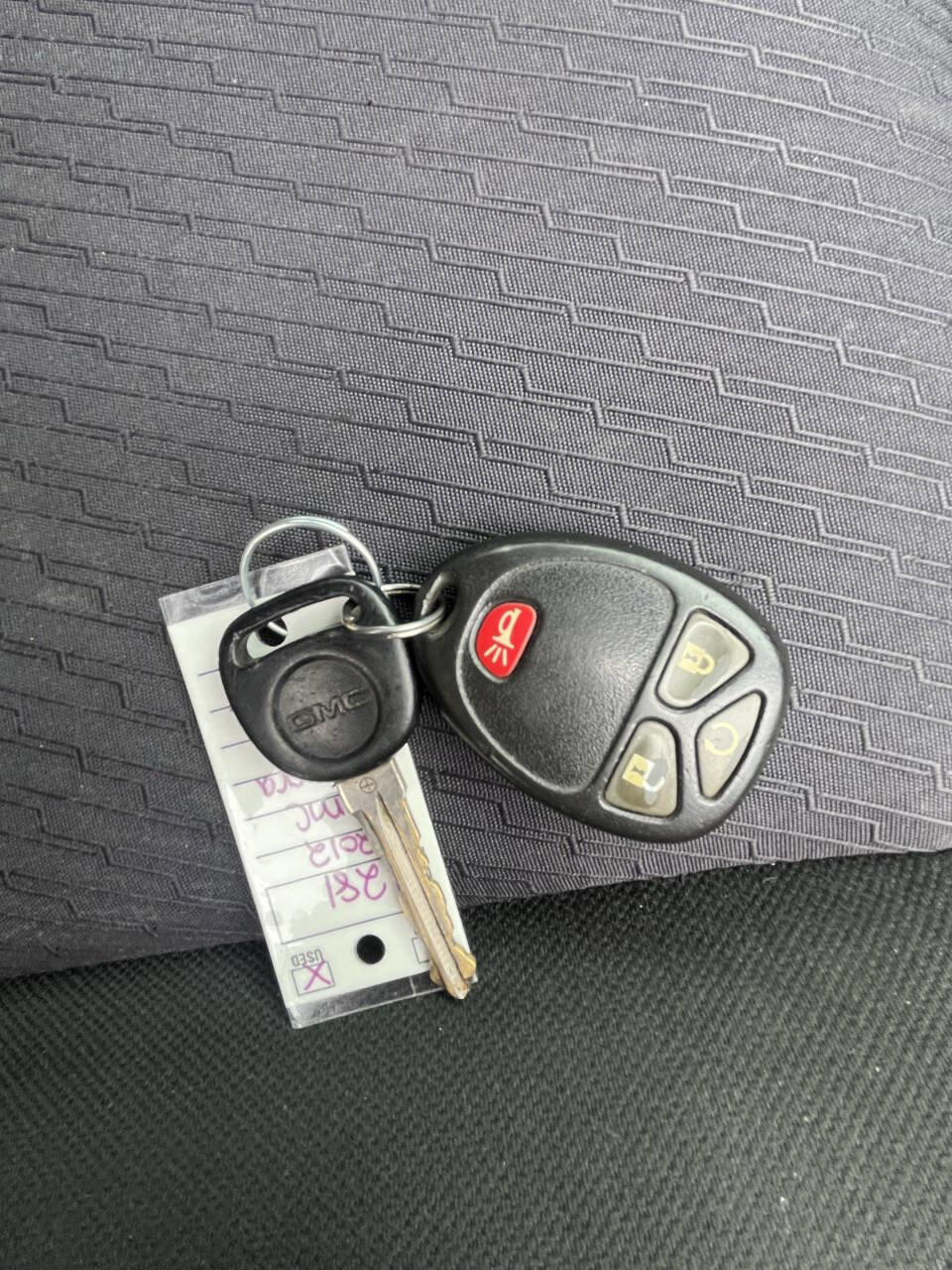 Used 2012 GMC Sierra 1500 SLE w/ Power Tech Package image 22