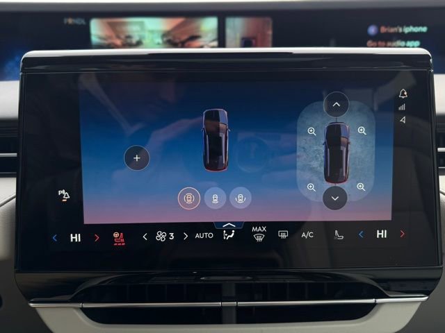 New 2026 Lincoln Nautilus Premier w/ Equipment Group 102A image 41