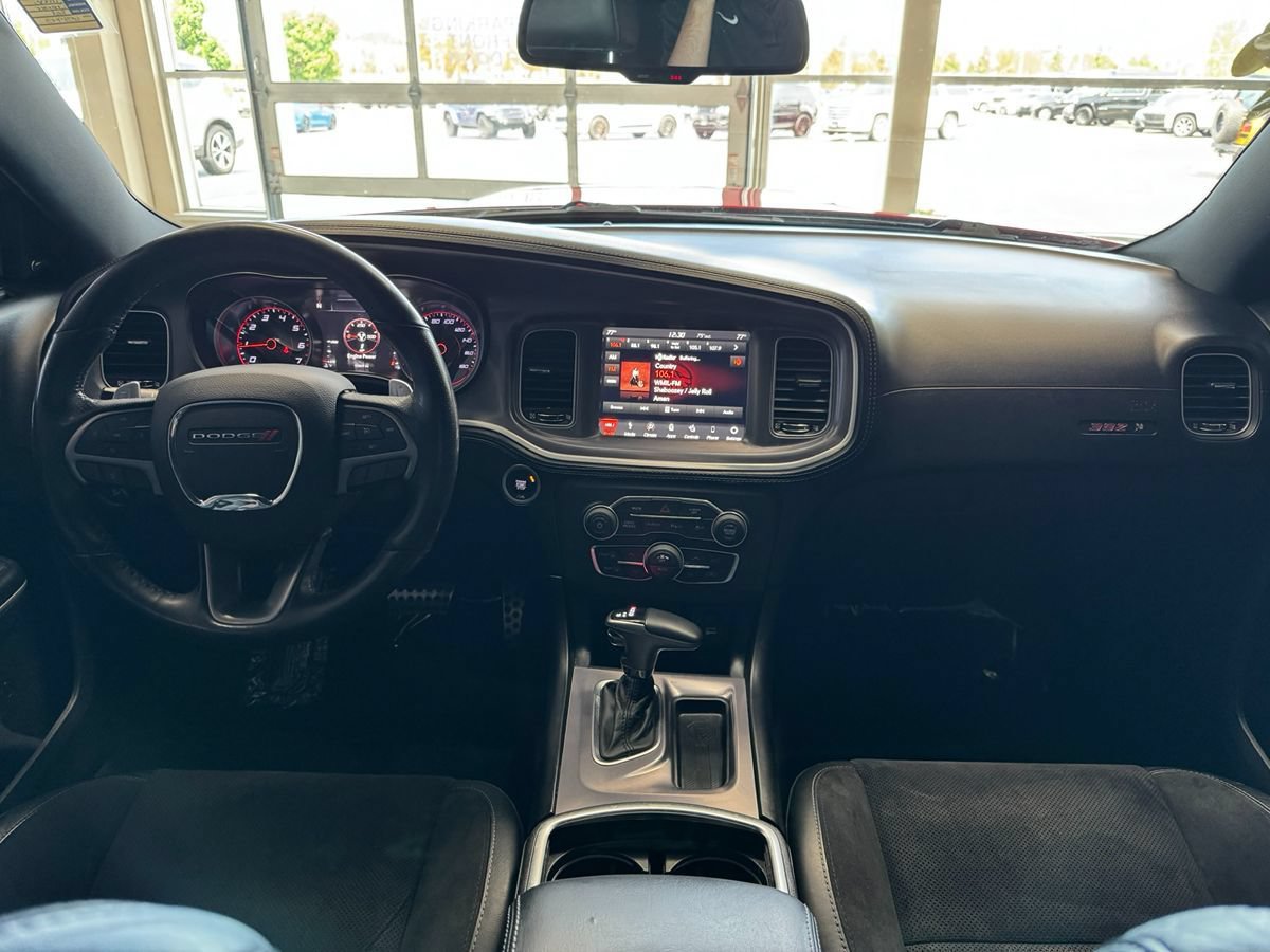Used 2019 Dodge Charger Scat Pack w/ Dynamics Package RWD image 23