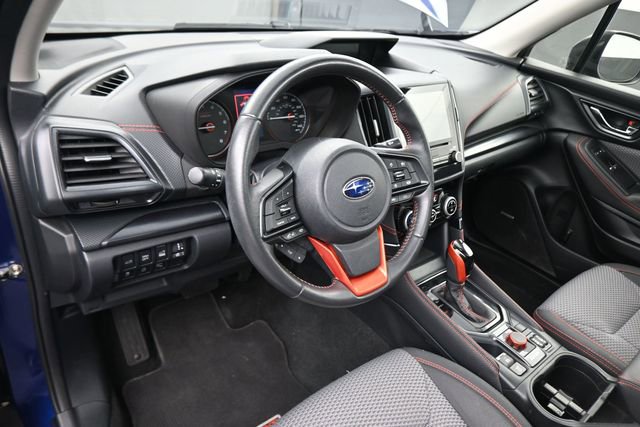 Used 2023 Subaru Forester Sport AWD/4WD image 71