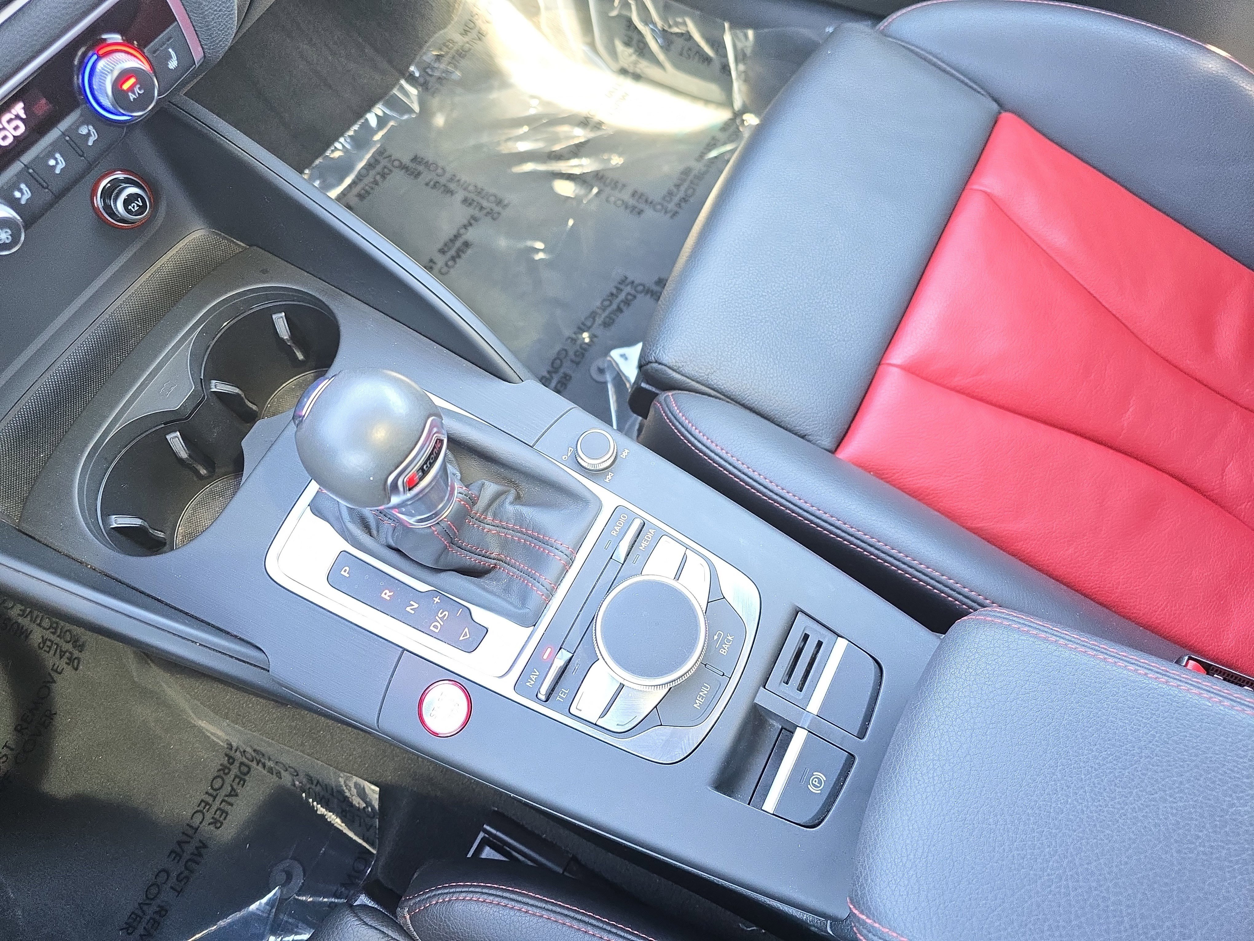 Used 2016 Audi S3 Premium Plus AWD/4WD image 22