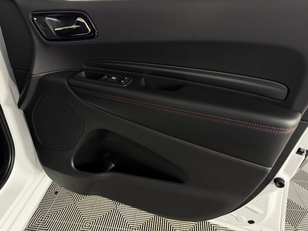 Certified 2026 Dodge Durango GT AWD/4WD image 33