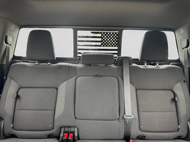 Used 2019 Chevrolet Silverado 1500 LT AWD/4WD image 22