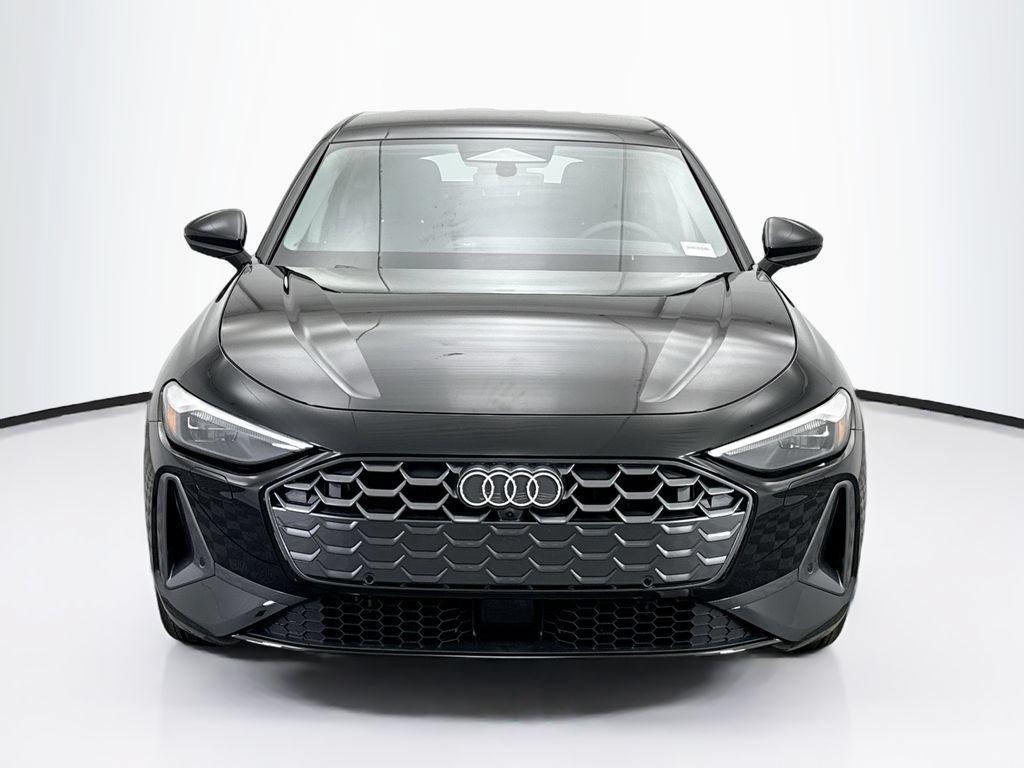 Used 2025 Audi A5 2.0T Premium w/ Convenience Package AWD/4WD image 3