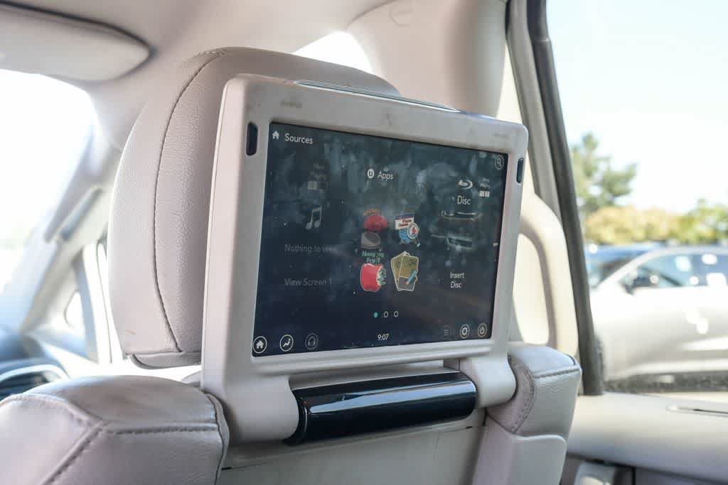 Used 2018 Chrysler Pacifica Touring-L Plus FWD image 18