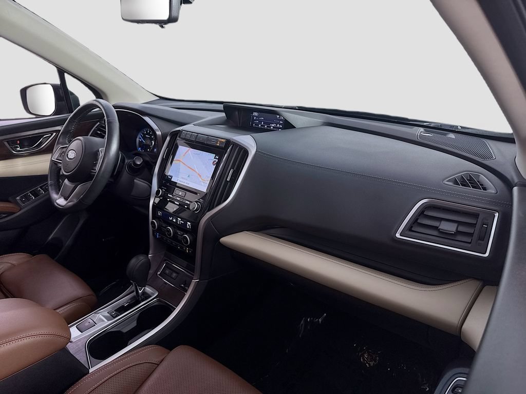 Used 2022 Subaru Ascent Touring AWD/4WD image 39