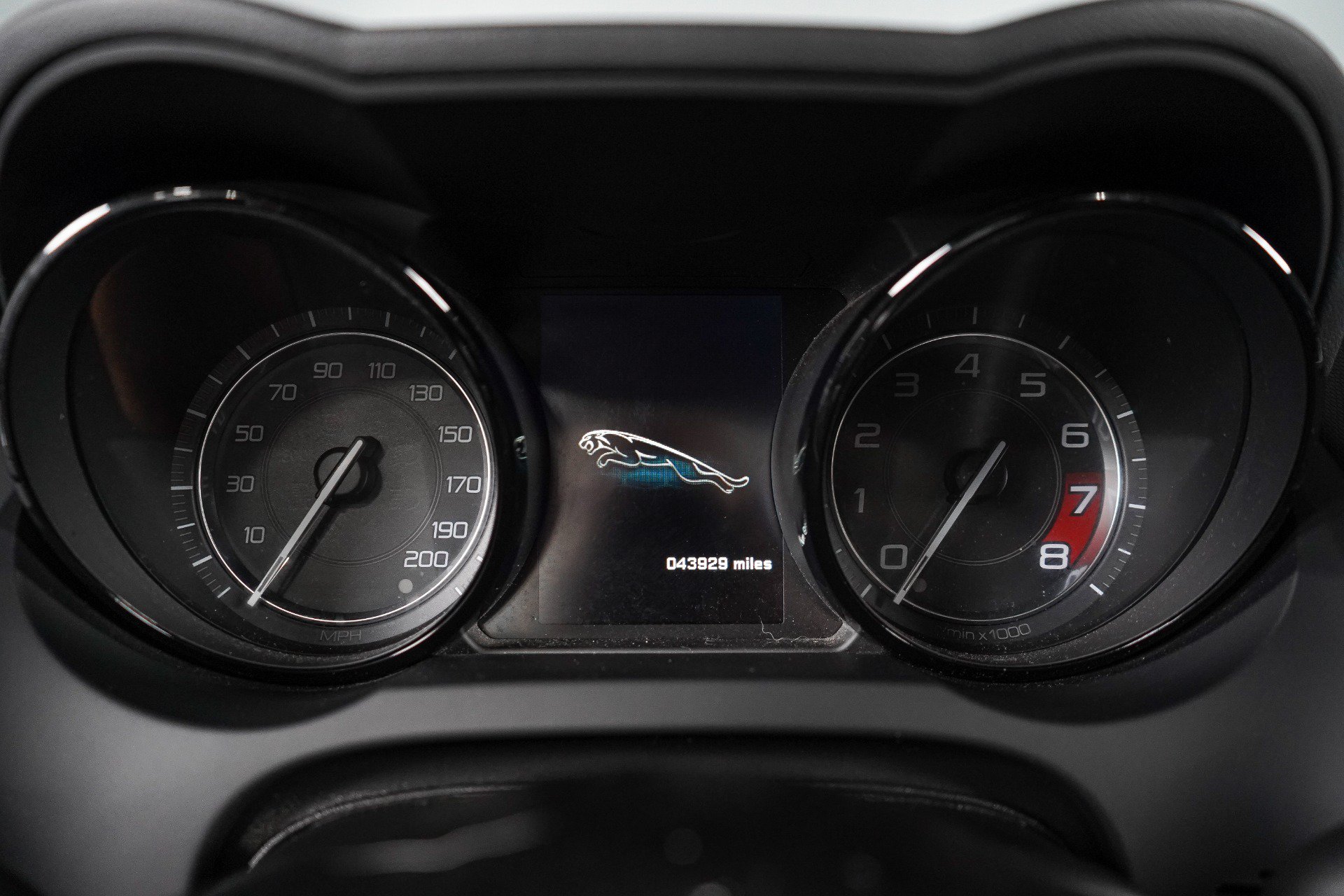 Used 2014 Jaguar F-TYPE S RWD image 55