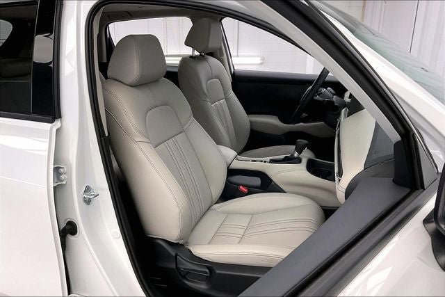 Certified 2026 Honda HR-V EX-L image 7