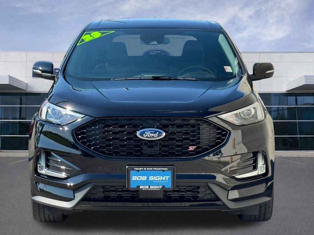 Used 2023 Ford Edge ST AWD/4WD image 37