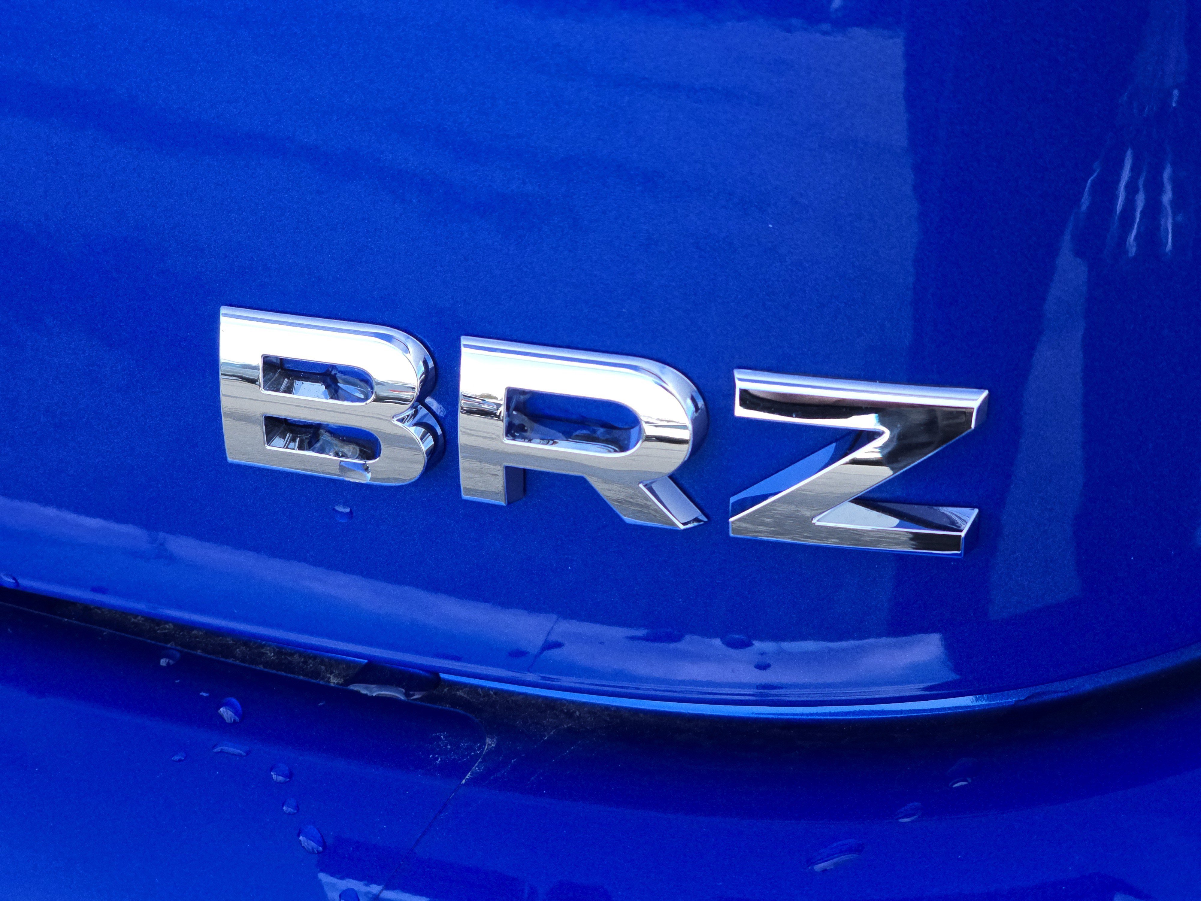 New 2025 Subaru BRZ Premium image 12