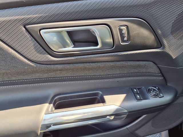 New 2026 Ford Mustang Coupe image 8