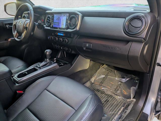 Used 2021 Toyota Tacoma TRD Sport image 20