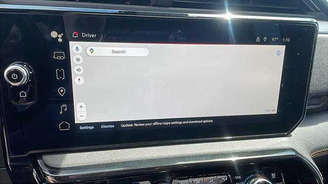 Used 2024 GMC Sierra 3500 AT4 w/ AT4 Premium Plus Package AWD/4WD image 24