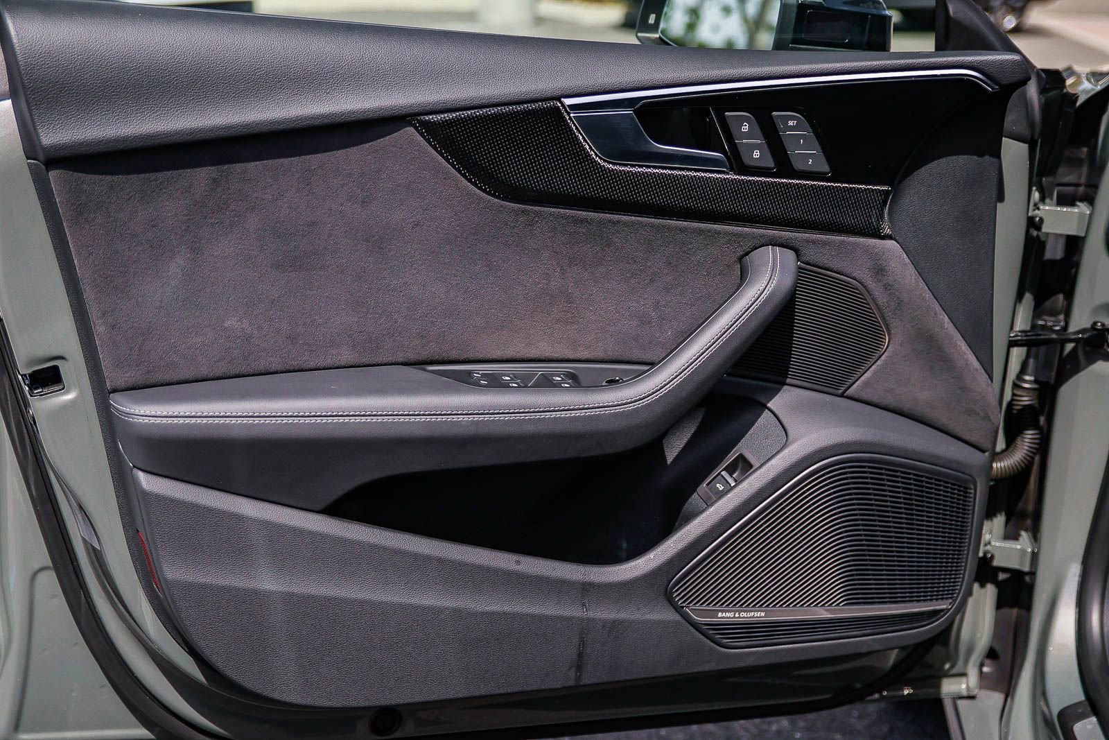 Used 2023 Audi S5 Premium Plus w/ Premium Plus Package image 22