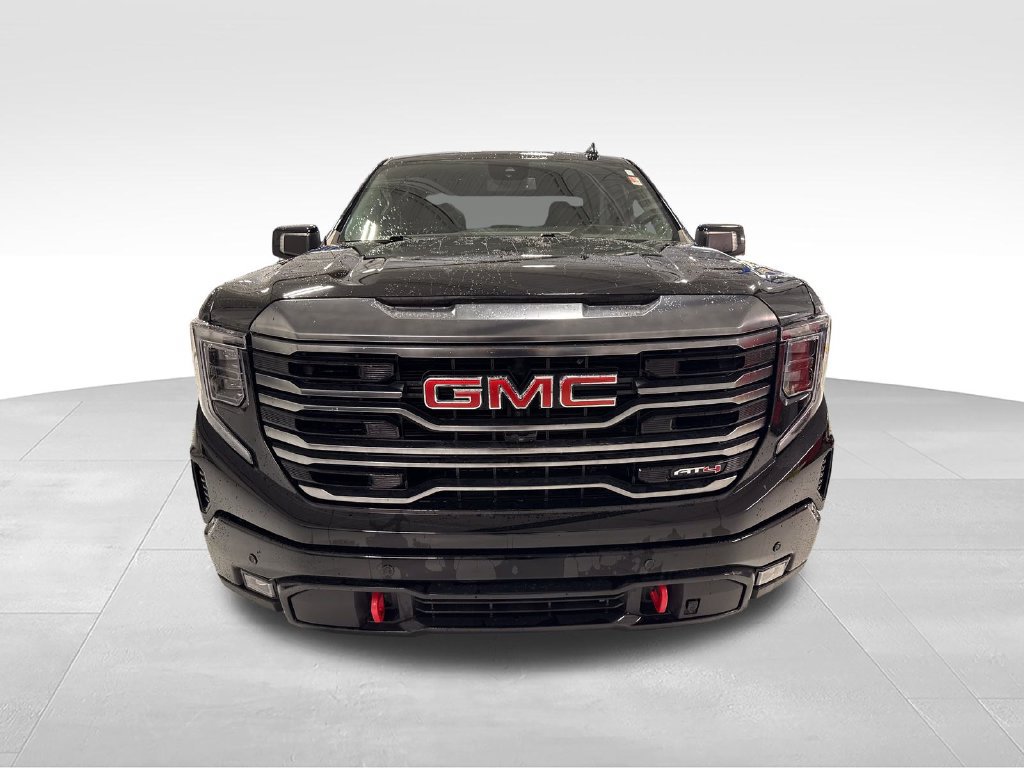 Used 2024 GMC Sierra 1500 AT4 AWD/4WD image 55