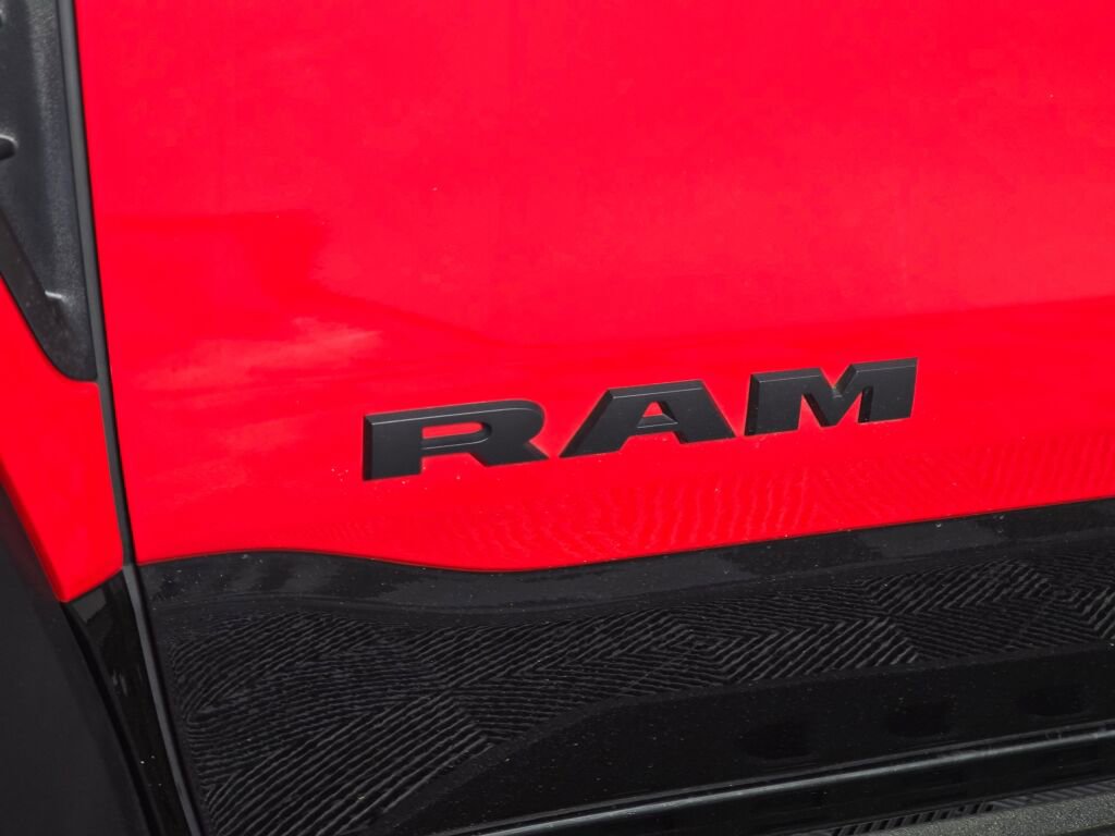 Used 2022 RAM 1500 TRX image 11