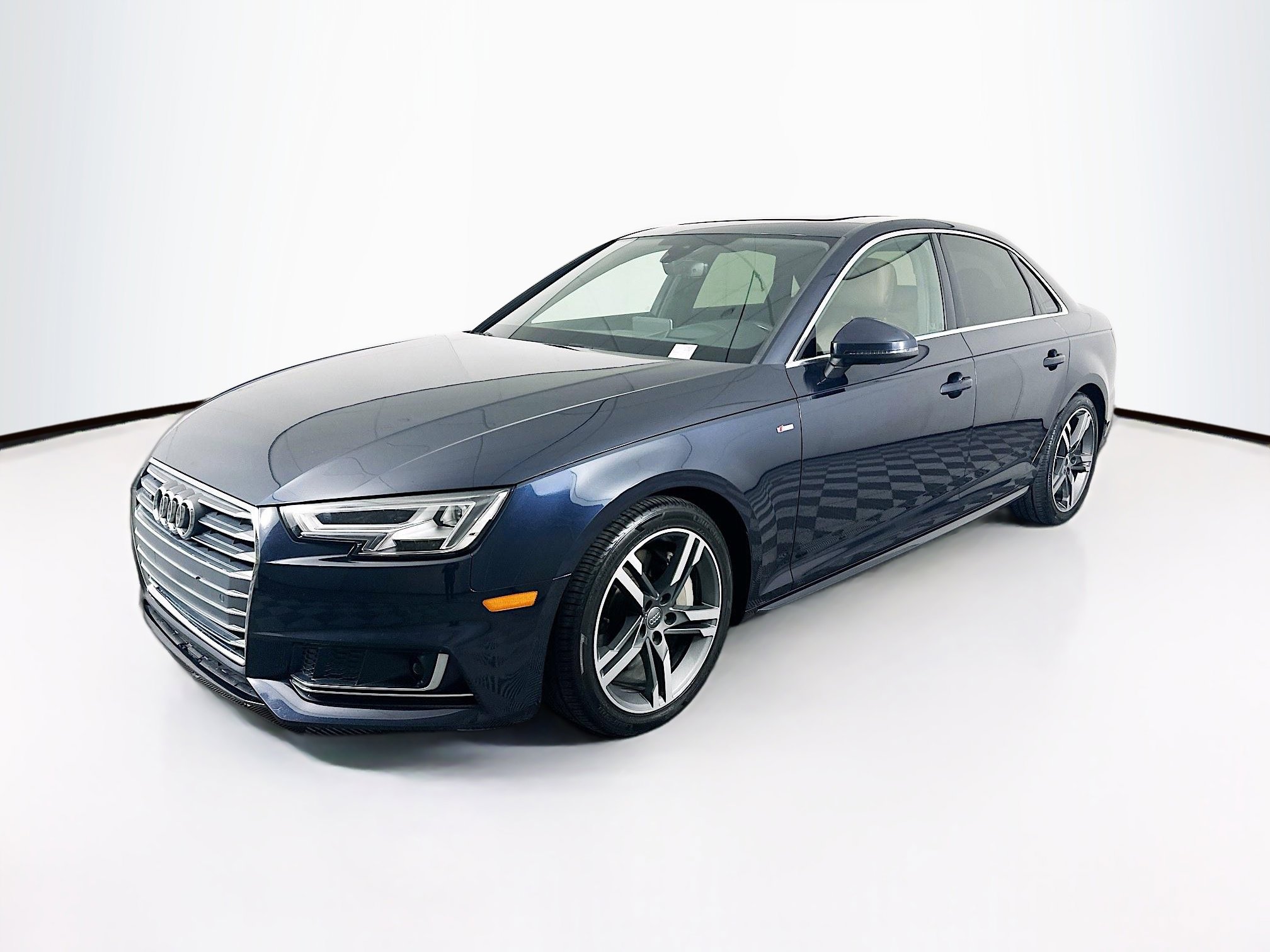Used 2018 Audi A4 2.0T Prestige image 3