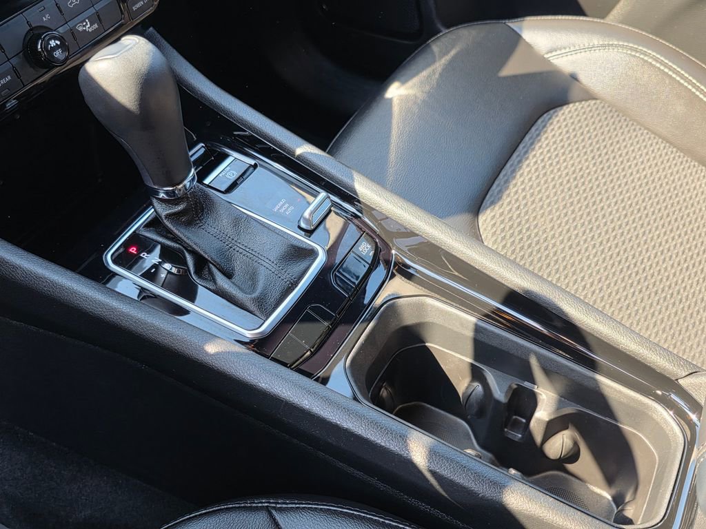 Used 2023 Jeep Compass Altitude image 25