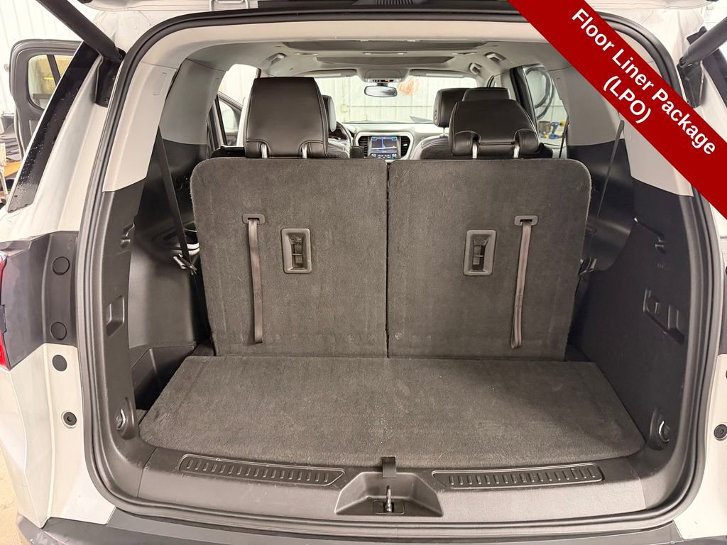Used 2018 GMC Acadia SLT image 26