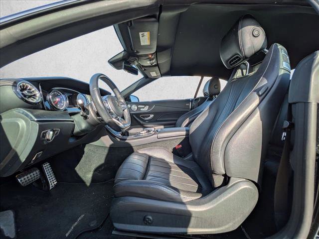 Used 2019 Mercedes-Benz E 450 Cabriolet image 15