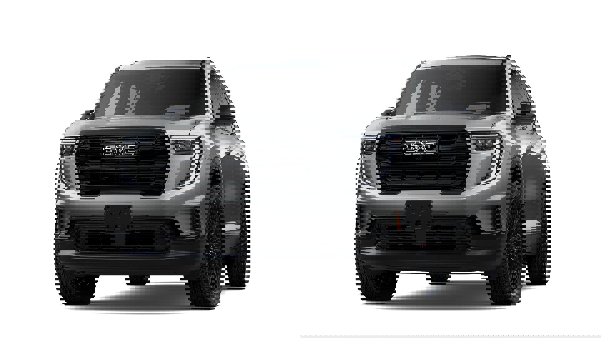 New 2026 GMC Acadia Elevation w/ Black Edition image 25