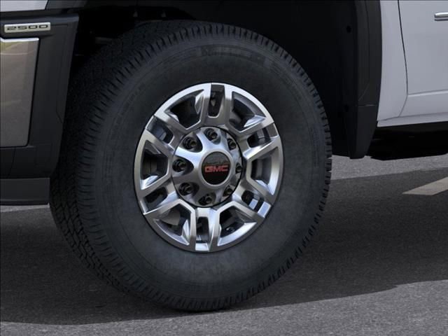 New 2026 GMC Sierra 2500 Pro w/ Convenience Package image 9