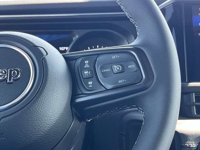 New 2026 Jeep Gladiator Mojave AWD/4WD image 26