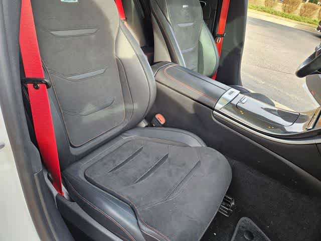 Used 2023 Mercedes-Benz C 43 AMG 4MATIC Sedan image 22