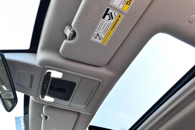Used 2025 Honda CR-V EX image 22