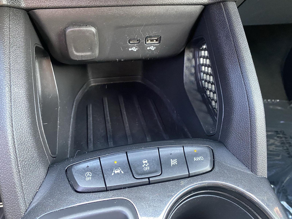 Used 2025 Chevrolet TrailBlazer LT AWD/4WD image 45
