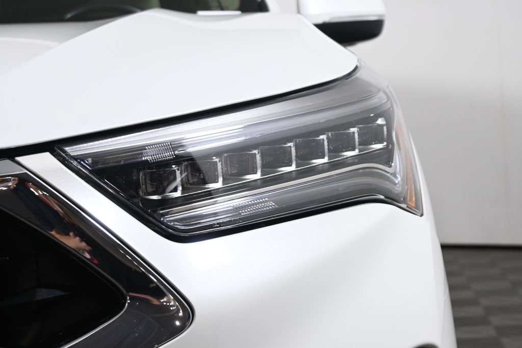Used 2021 Acura RDX AWD image 11
