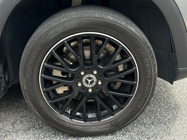 Used 2020 Mercedes-Benz GLE 350 4MATIC image 11