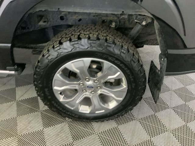 Used 2021 Ford F150 Platinum AWD/4WD image 41