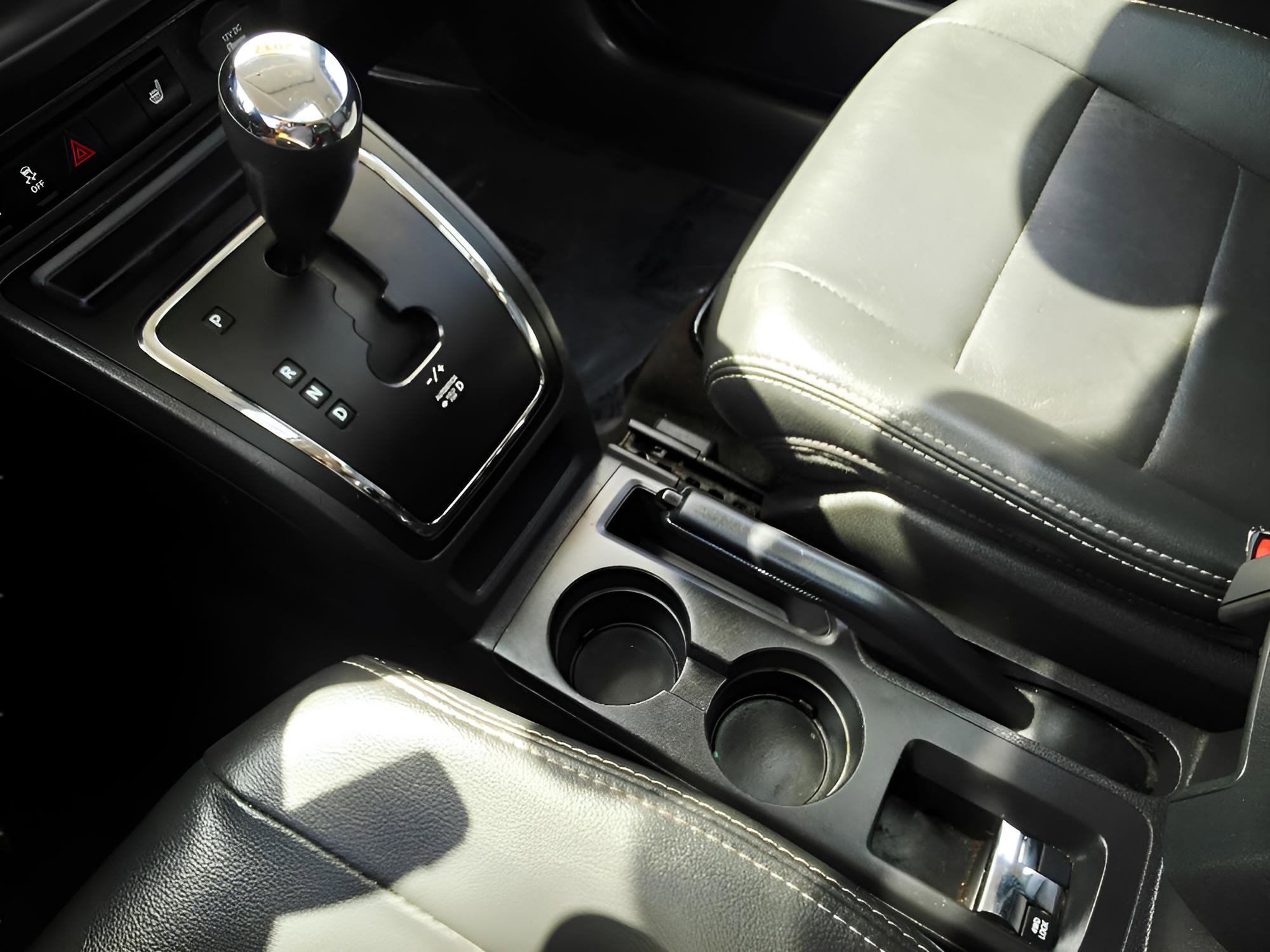 Used 2017 Jeep Patriot High Altitude image 30