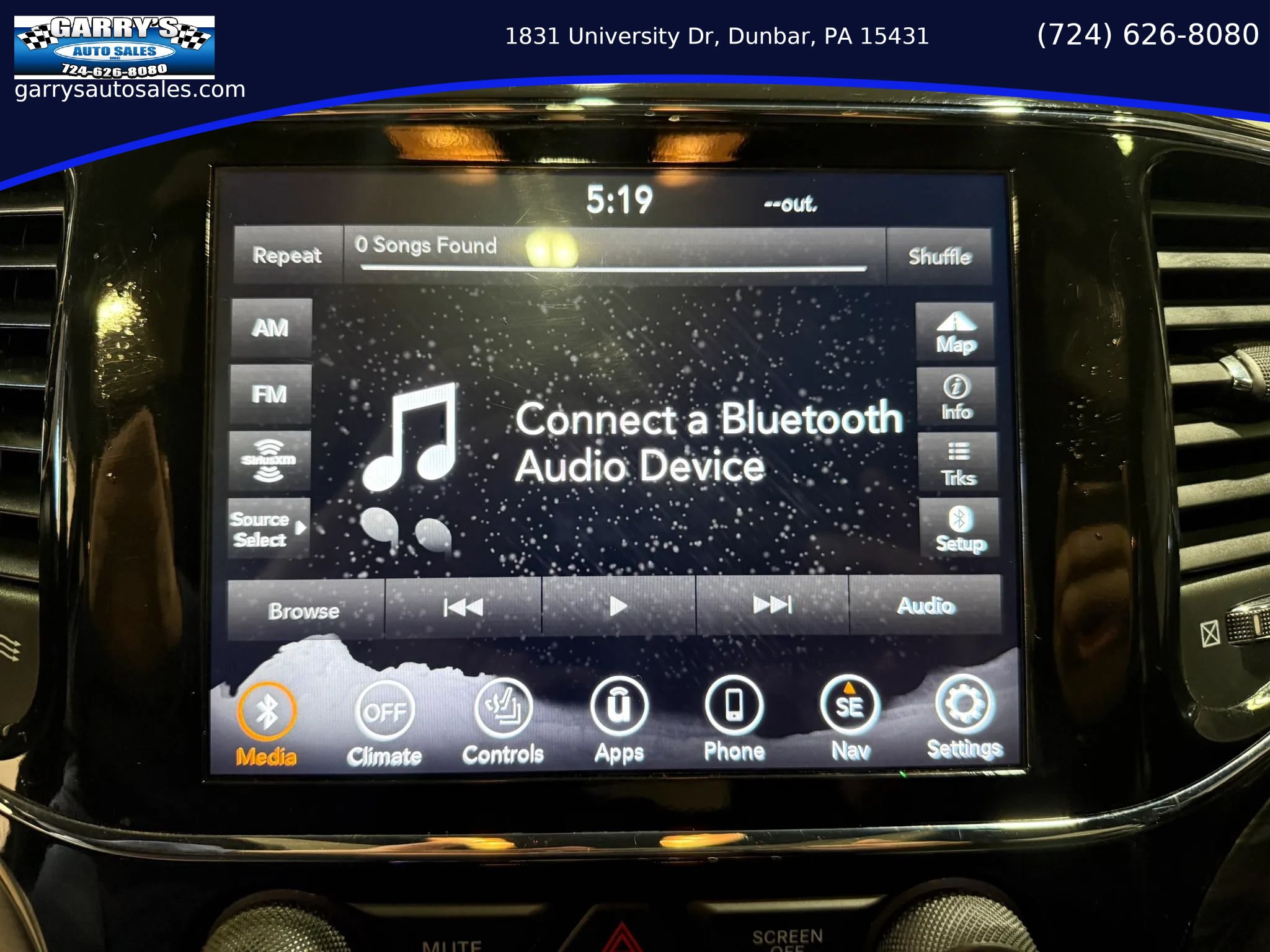 Used 2021 Jeep Grand Cherokee Laredo X AWD/4WD image 19