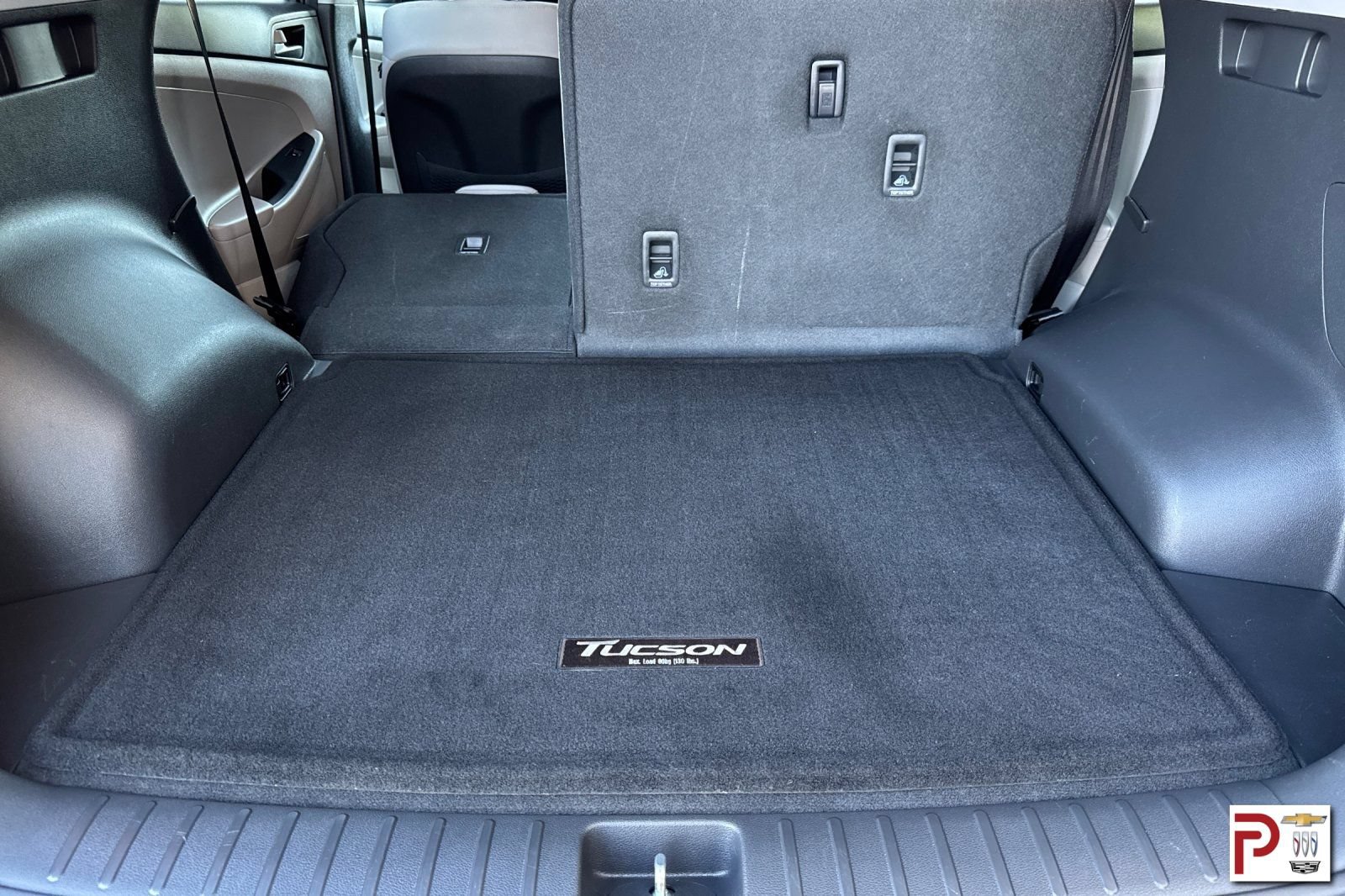 Used 2019 Hyundai Tucson SEL AWD/4WD image 18