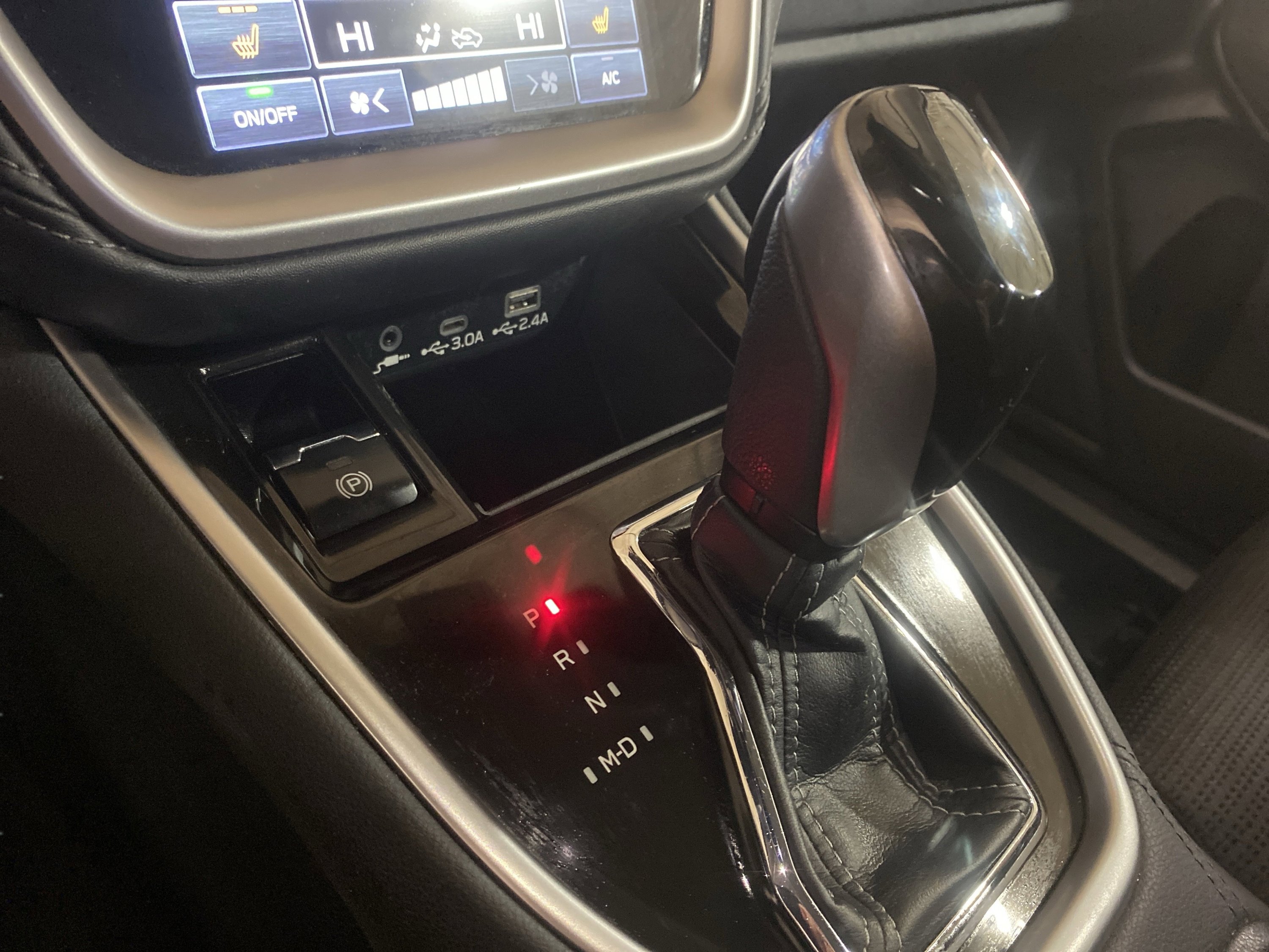 Used 2023 Subaru Outback Premium image 22