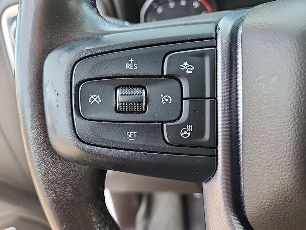 Used 2019 GMC Sierra 1500 SLT w/ SLT Premium Plus Package AWD/4WD image 18