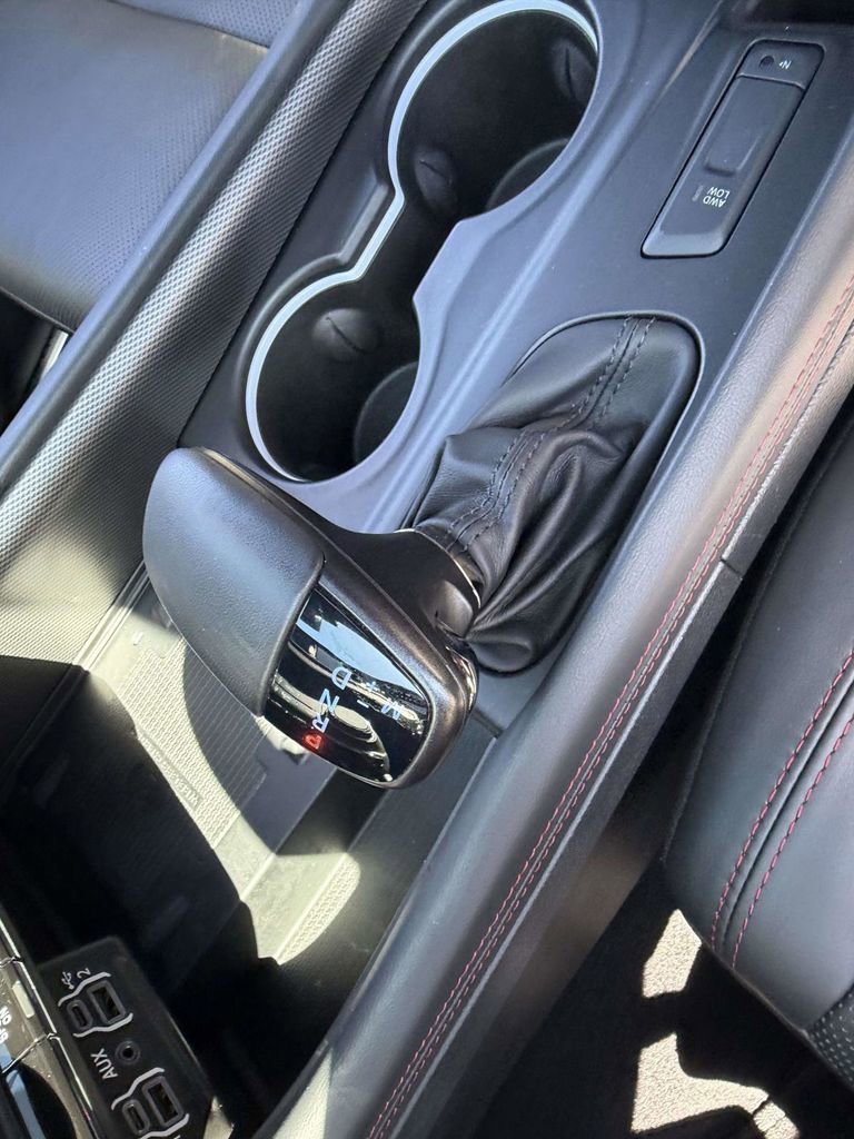Used 2024 Dodge Durango R/T AWD/4WD image 25