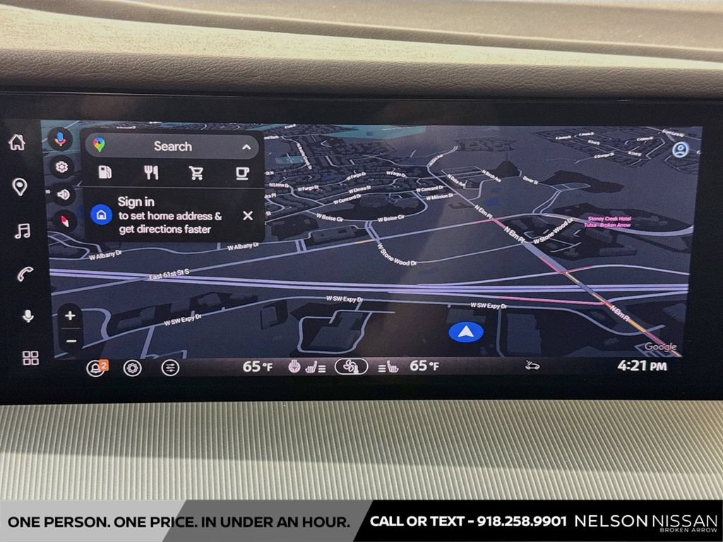 New 2027 Nissan Murano SL AWD/4WD image 13