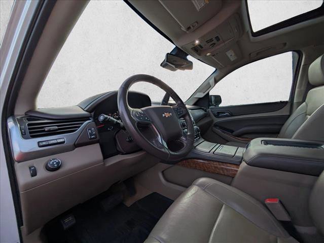 Used 2019 Chevrolet Suburban Premier image 15